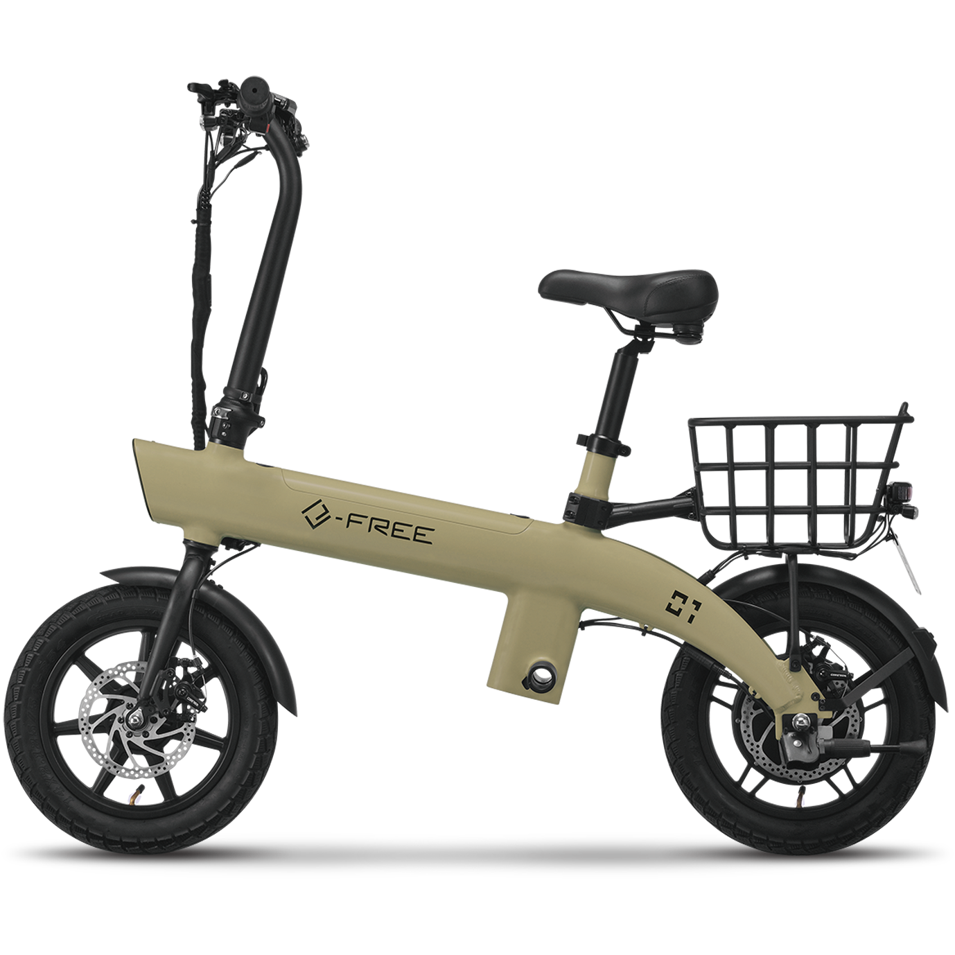 CARMATE e-Free 01
