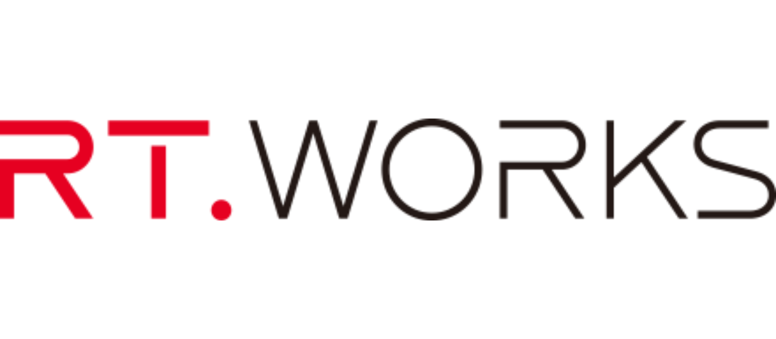 RTWORKS正規販売代理店
