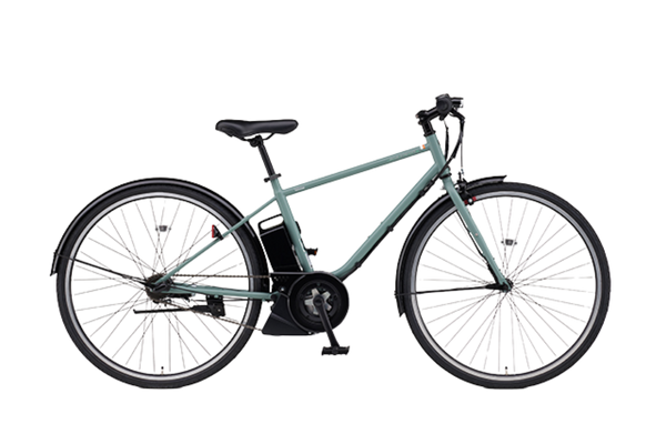 YAMAHA PAS CRAIG PLUS