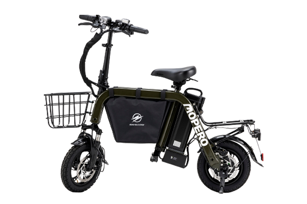 SWALLOW MOPERO mini cargo